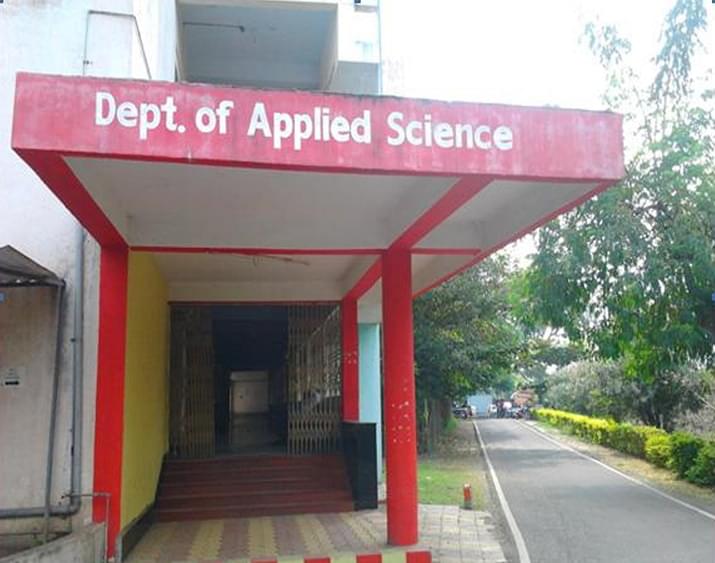 GECA Academic Building photo 8